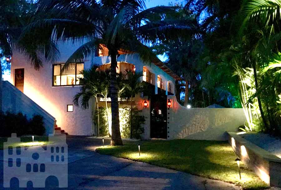 The Manor on St Lucie Crescent: Hosting Unforgettable Social Events in Browar
